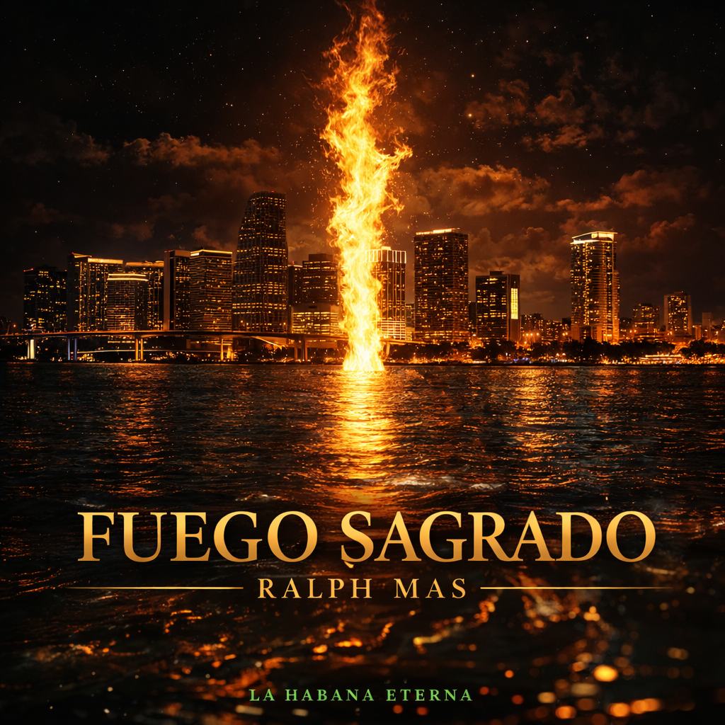 Fuego Sagrado